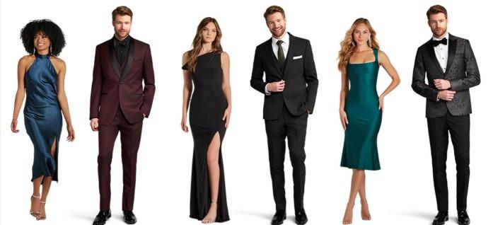 The Wedding Website of Arielle Sexton and Mark Wood