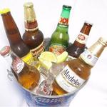 Smash a cold one!
