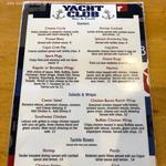 Minocqua Yacht Club