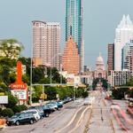South Congress Avenue