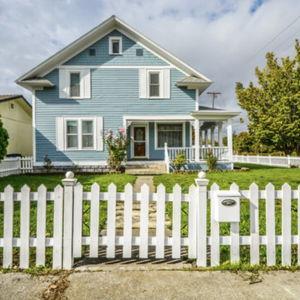First House Fund