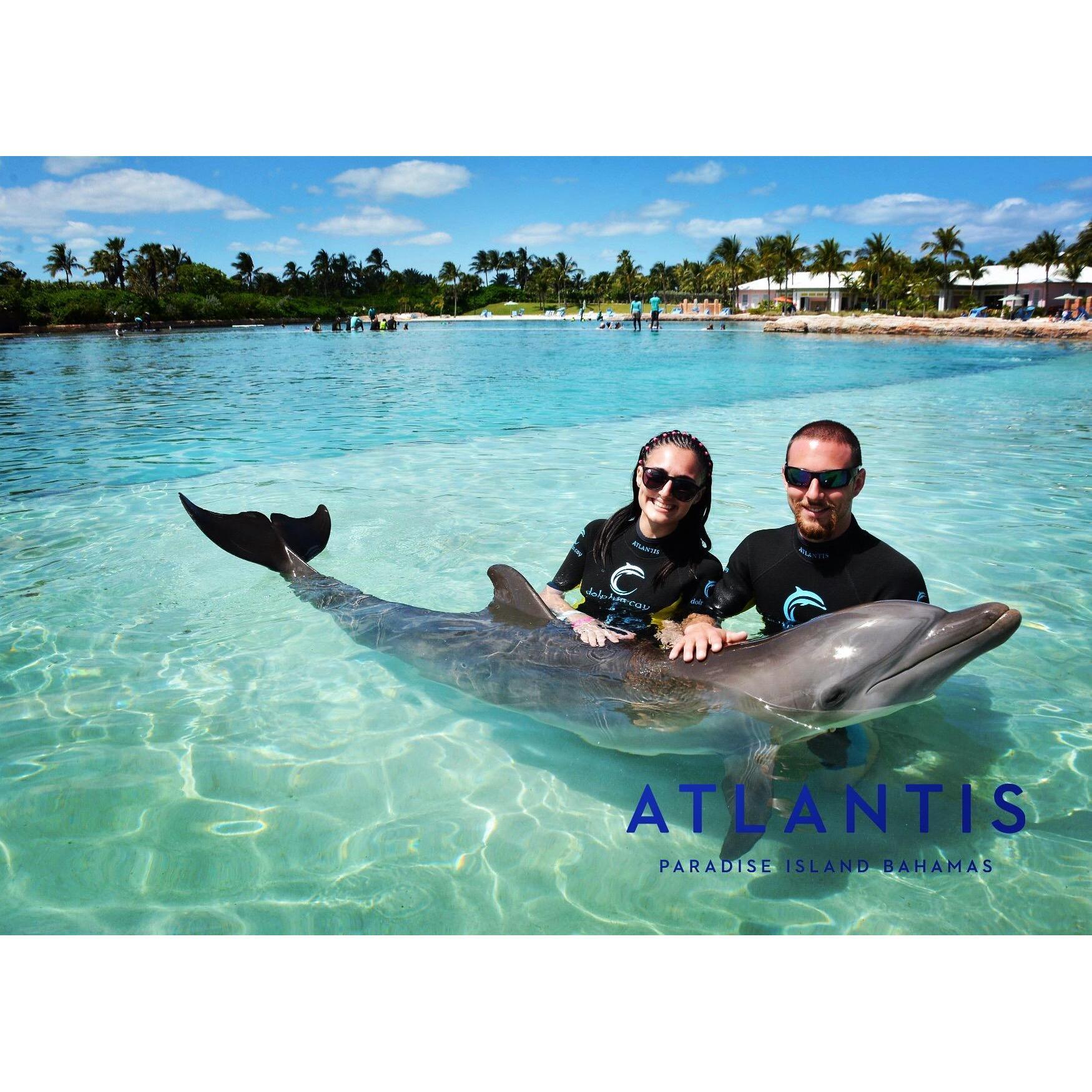 Our first Trip to Bahamas