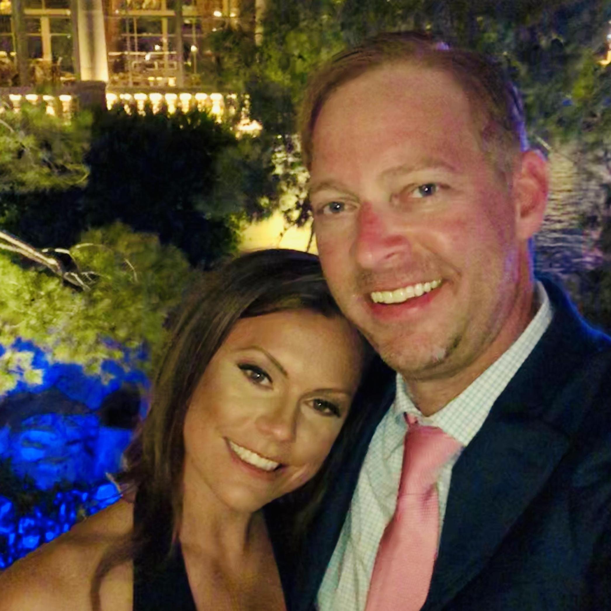 Flowers in bloom near porte cochère, Bellagio, Las Vegas (Sept. 11, 2019)