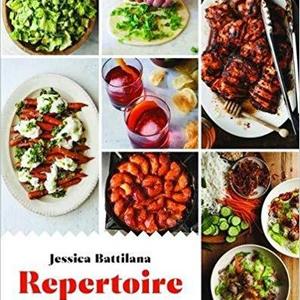 Repertoire: All the Recipes You Need