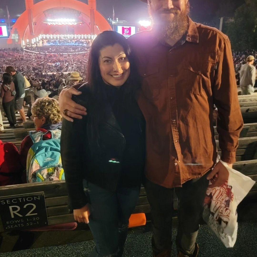 Willy Nelson's 90th Bday Festival