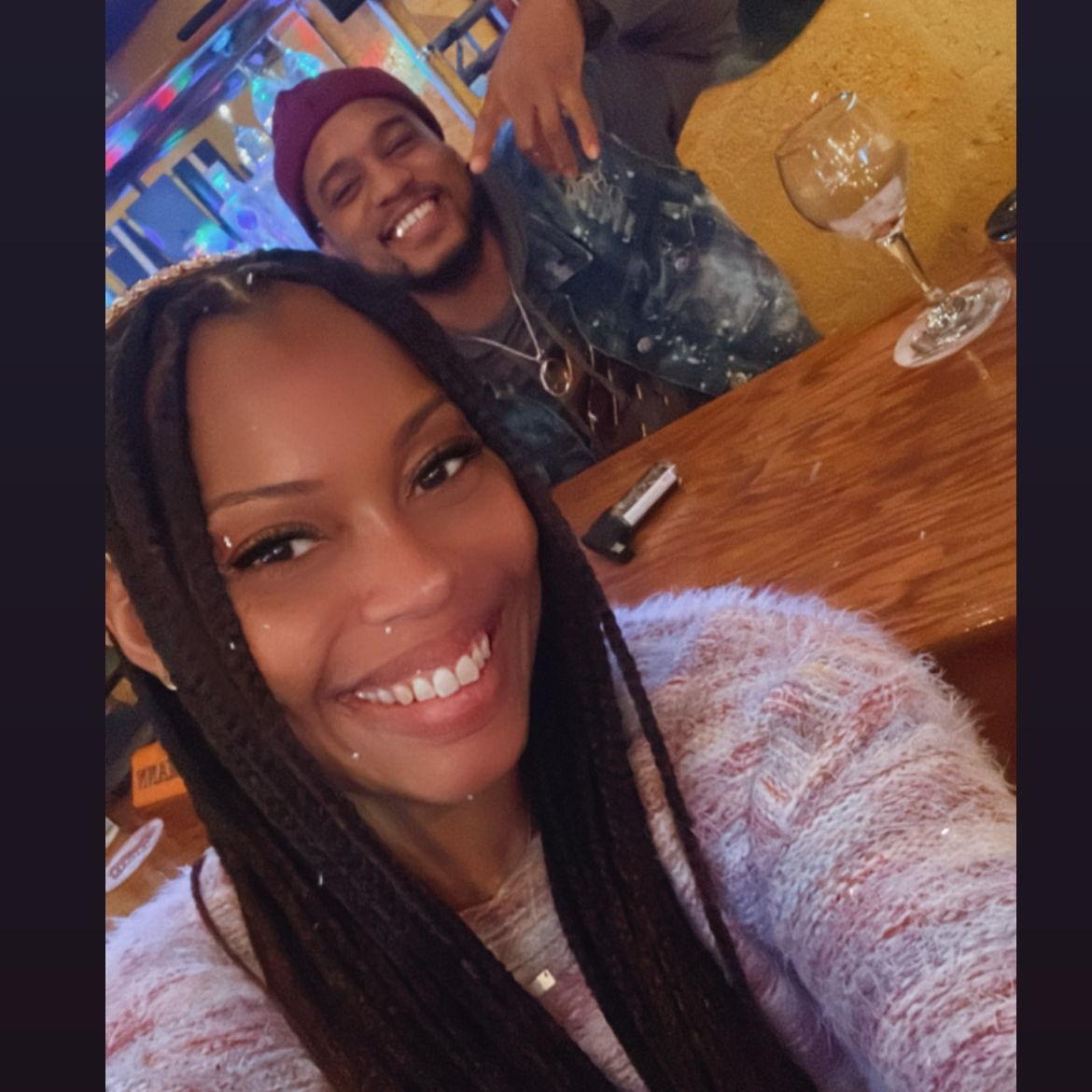 First Date Night