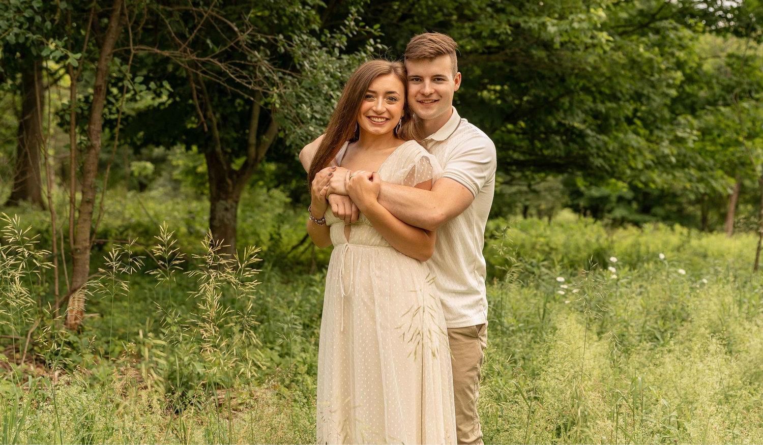 The Wedding Website of Mackenzie Miller and Haden Reyan