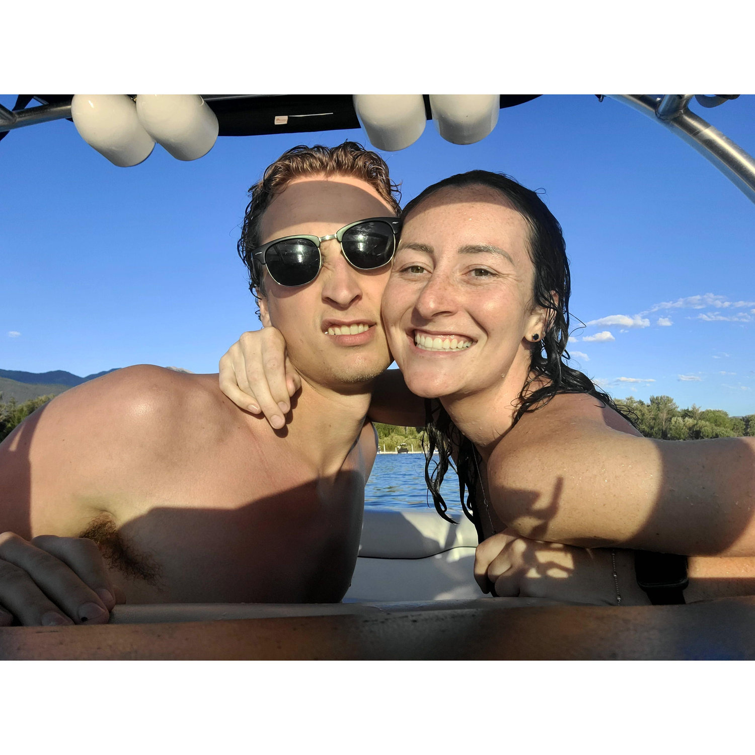 Boat days