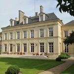 Veuve Clicquot Ponsardin Visitors Center