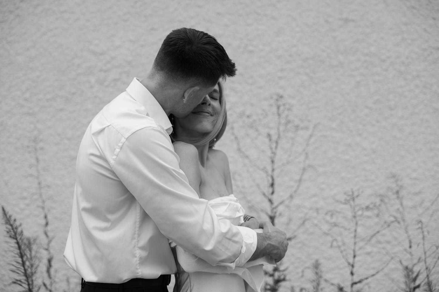 The Wedding Website of Markel Gross and Matt Rudolph