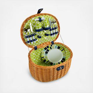 2-Person Ramble Picnic Basket