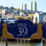 PIER 39