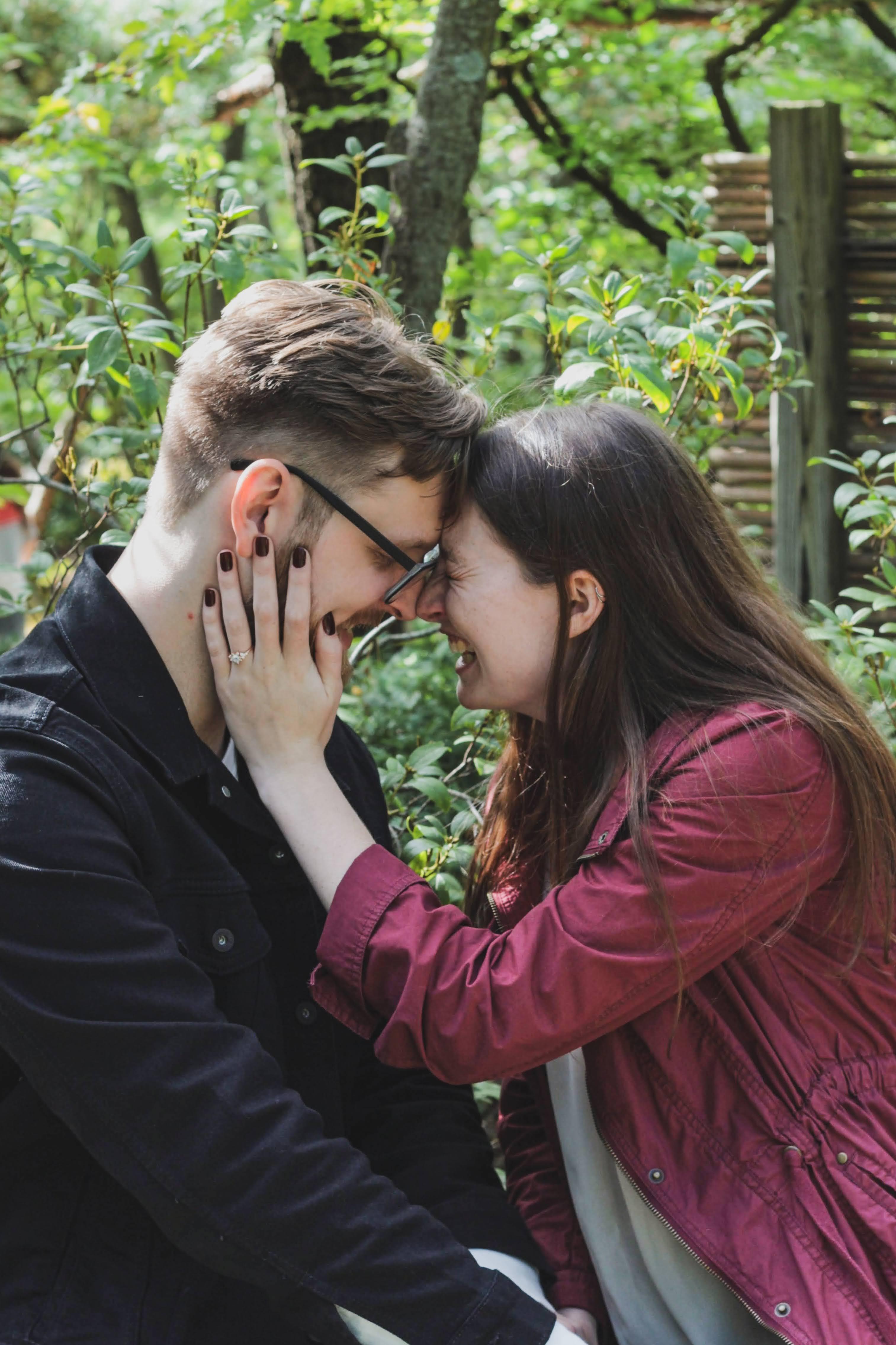 The Wedding Website of Ce'Nedra Fogg and James Jaskowiak