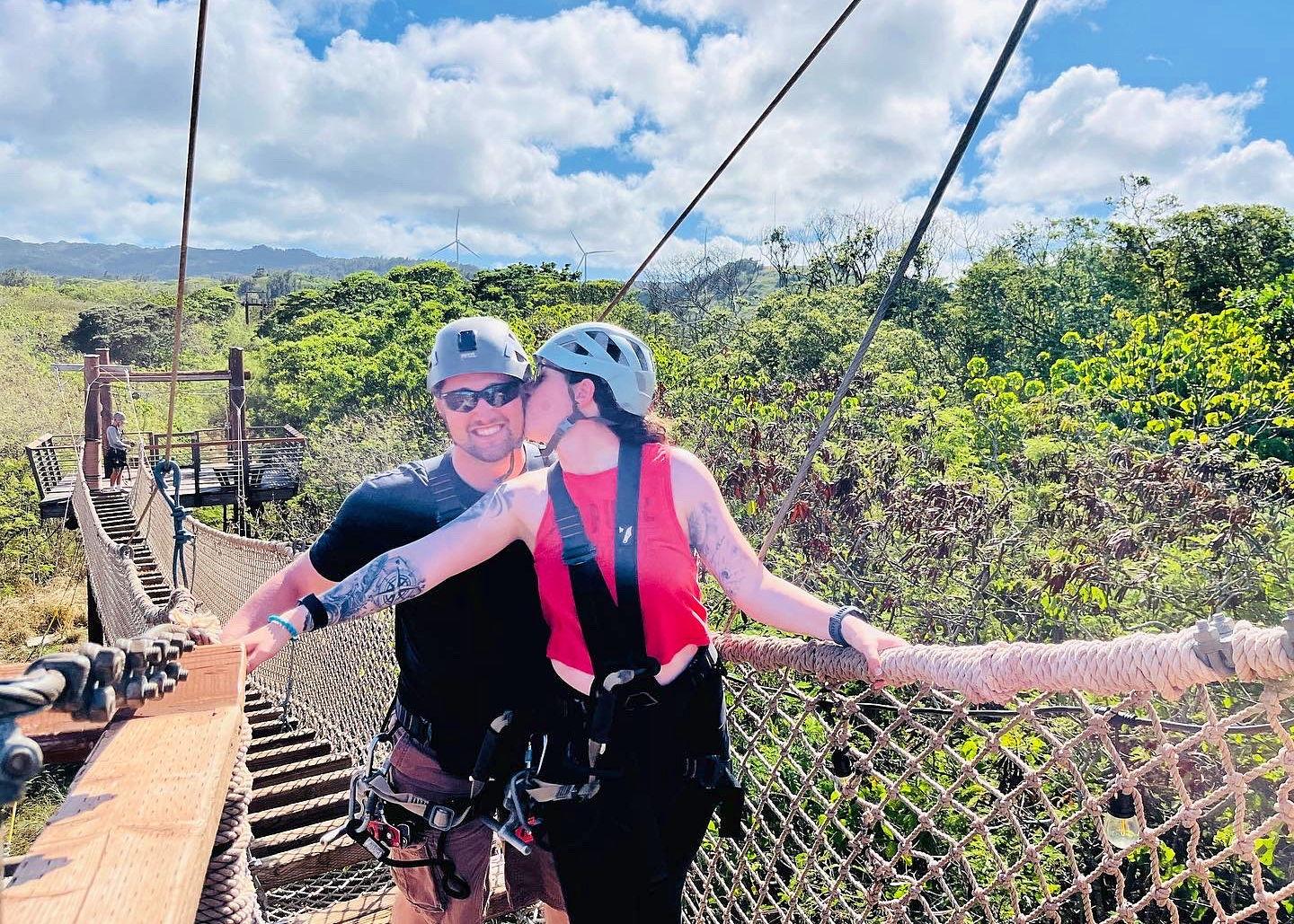 Caty Draicchio and Kevin Sartori's Wedding Website