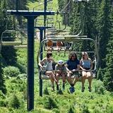 Summer in Schweitzer