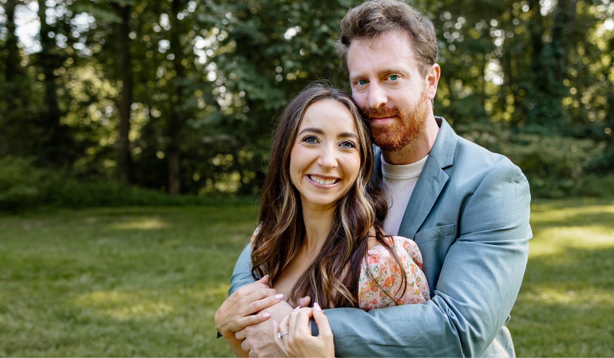 The Wedding Website of Kennedy Osborne and Bradley Powers