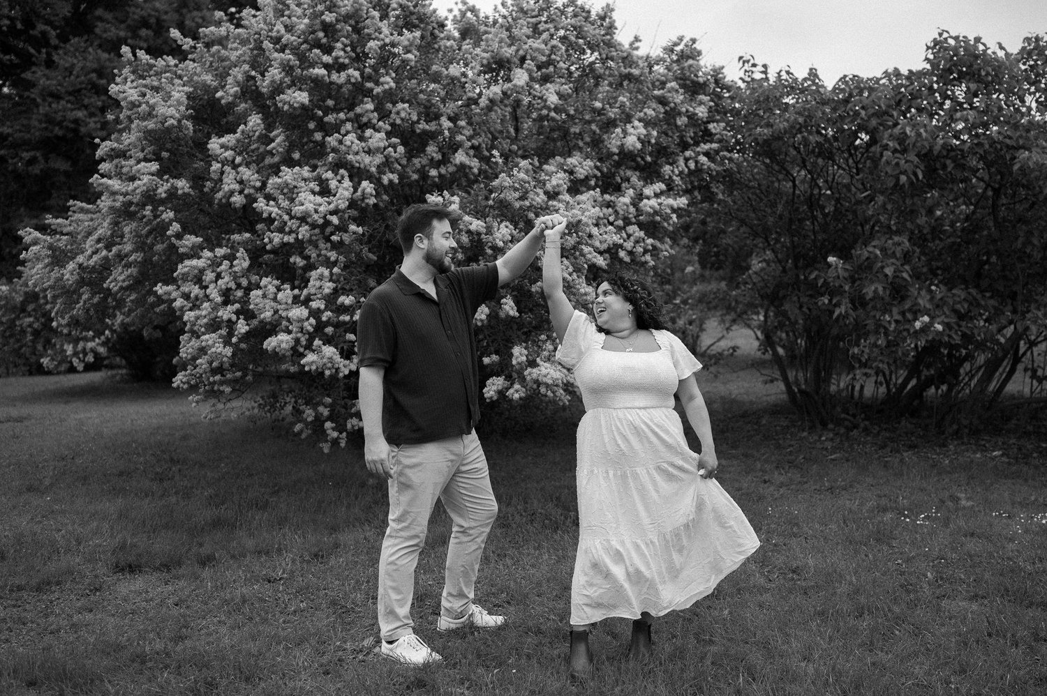 The Wedding Website of Lexany Rivera and Bryan Cavanagh