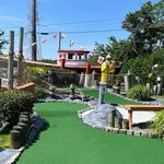 Cape Escape Adventure Mini Golf
