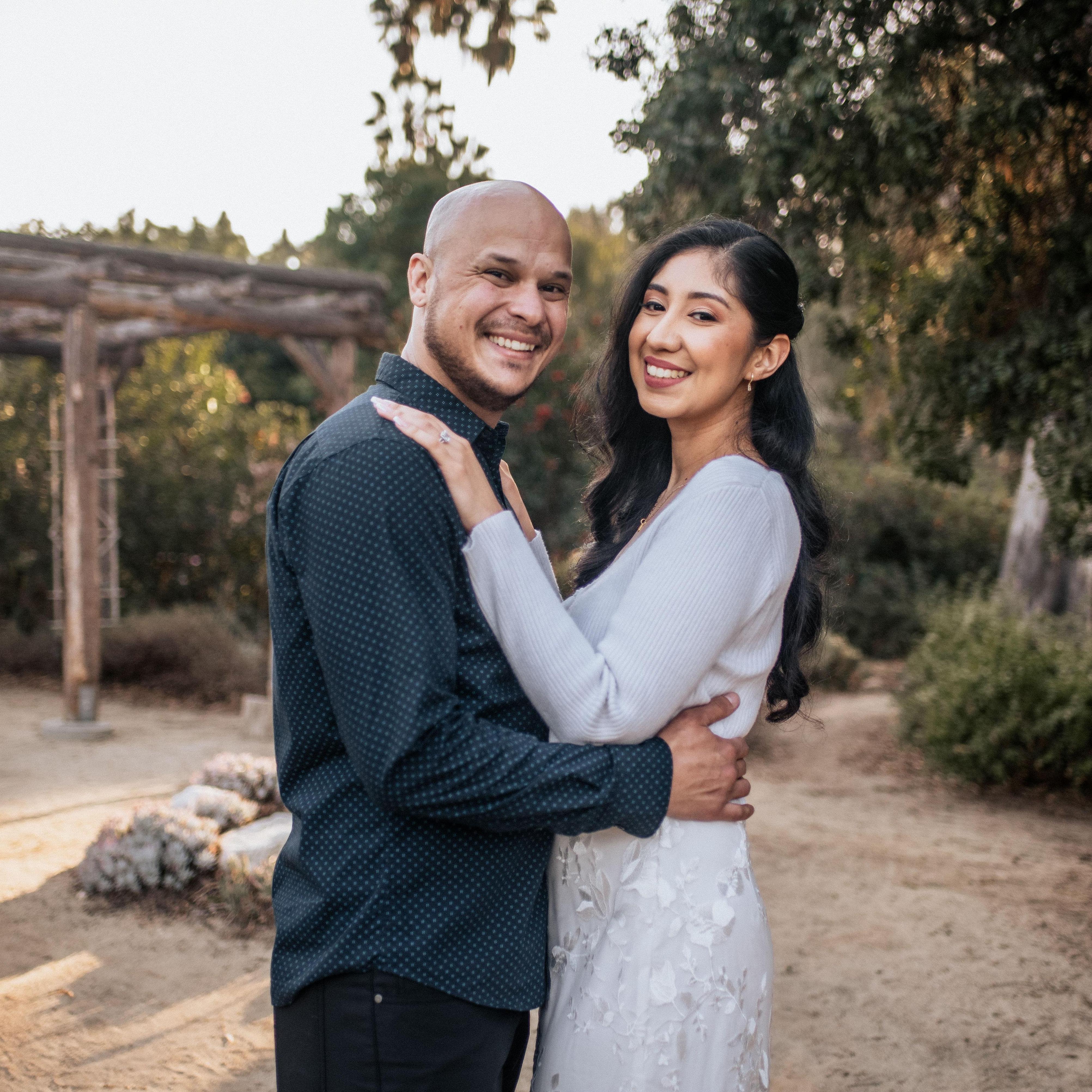 Engagement Photos!
