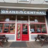 Grand Central Bakery
