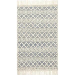 Holloway Navy Ivory Rug
