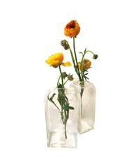 Rebuilding Block Vase