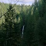 Silver Falls State Park