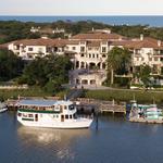 Sea Island Resort