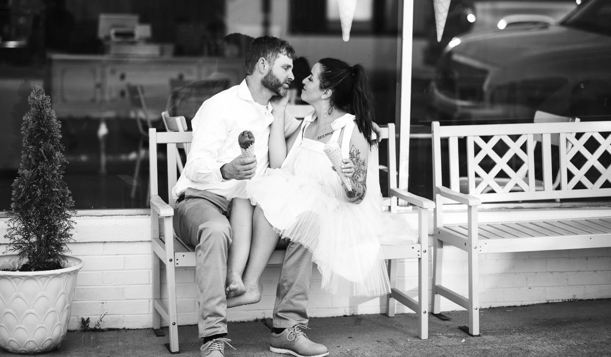 The Wedding Website of ashton inman and gary dykes