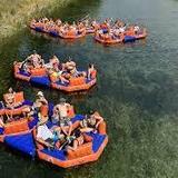 Penticton Channel Float