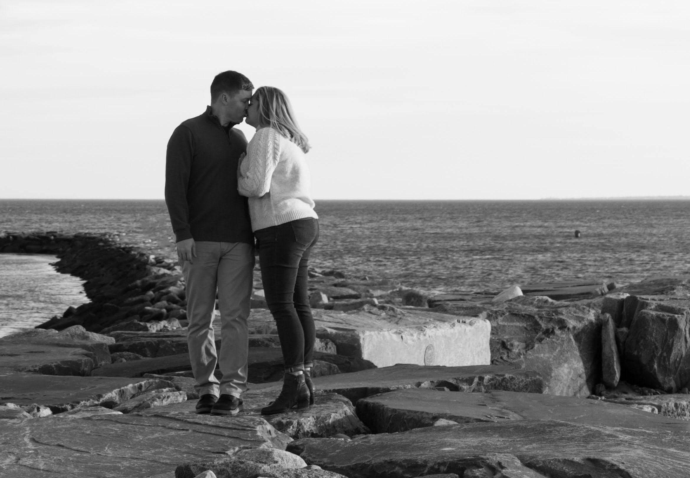 The Wedding Website of Alanna DelRose and Jason Darrach