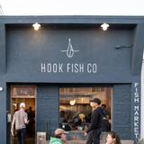 Hook Fish Co