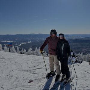 Ski Fund