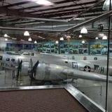 390th Memorial Museum