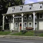 Hamden Inn