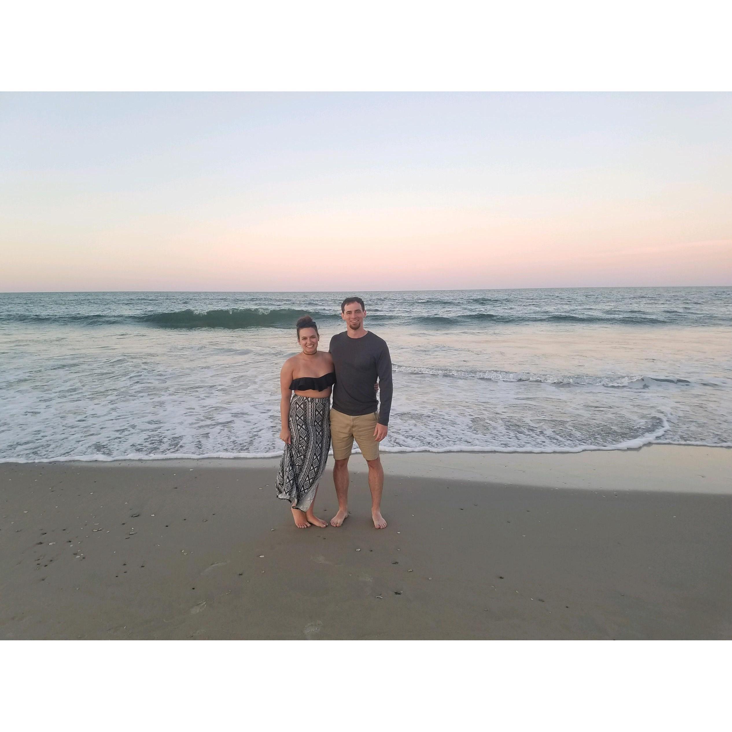 Outer Banks, NC June 2019