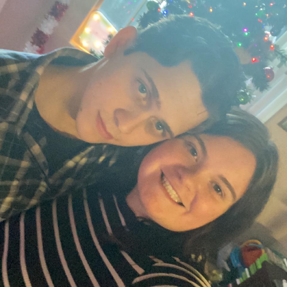 Christmas Day, 2020
