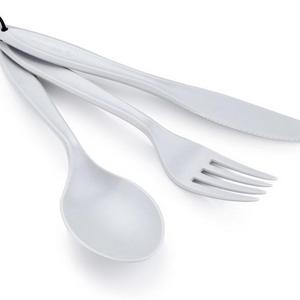 3-Piece Ring Cutlery Set