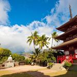 Lahaina Jodo Mission