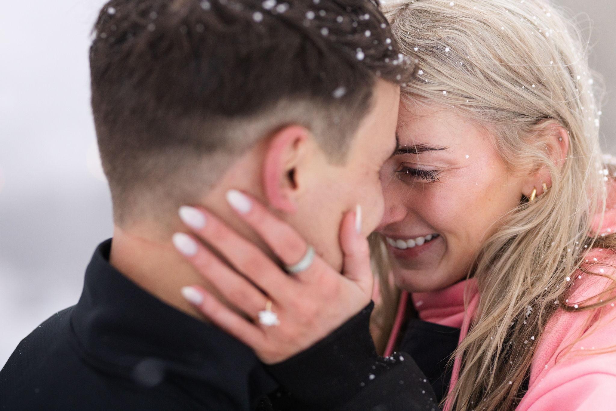 The Wedding Website of Andrew Daulton and Brynn Binkley