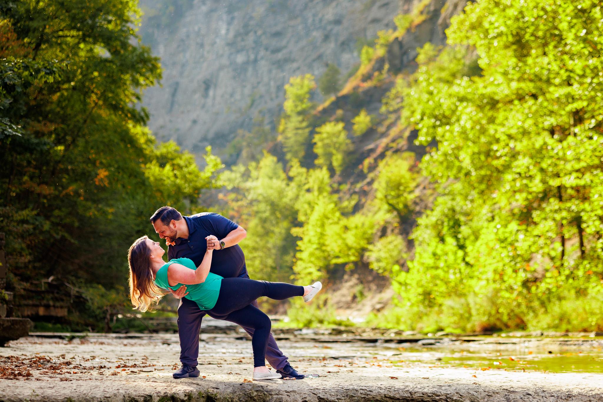The Wedding Website of Heidi Henrichs and Robert Knobel