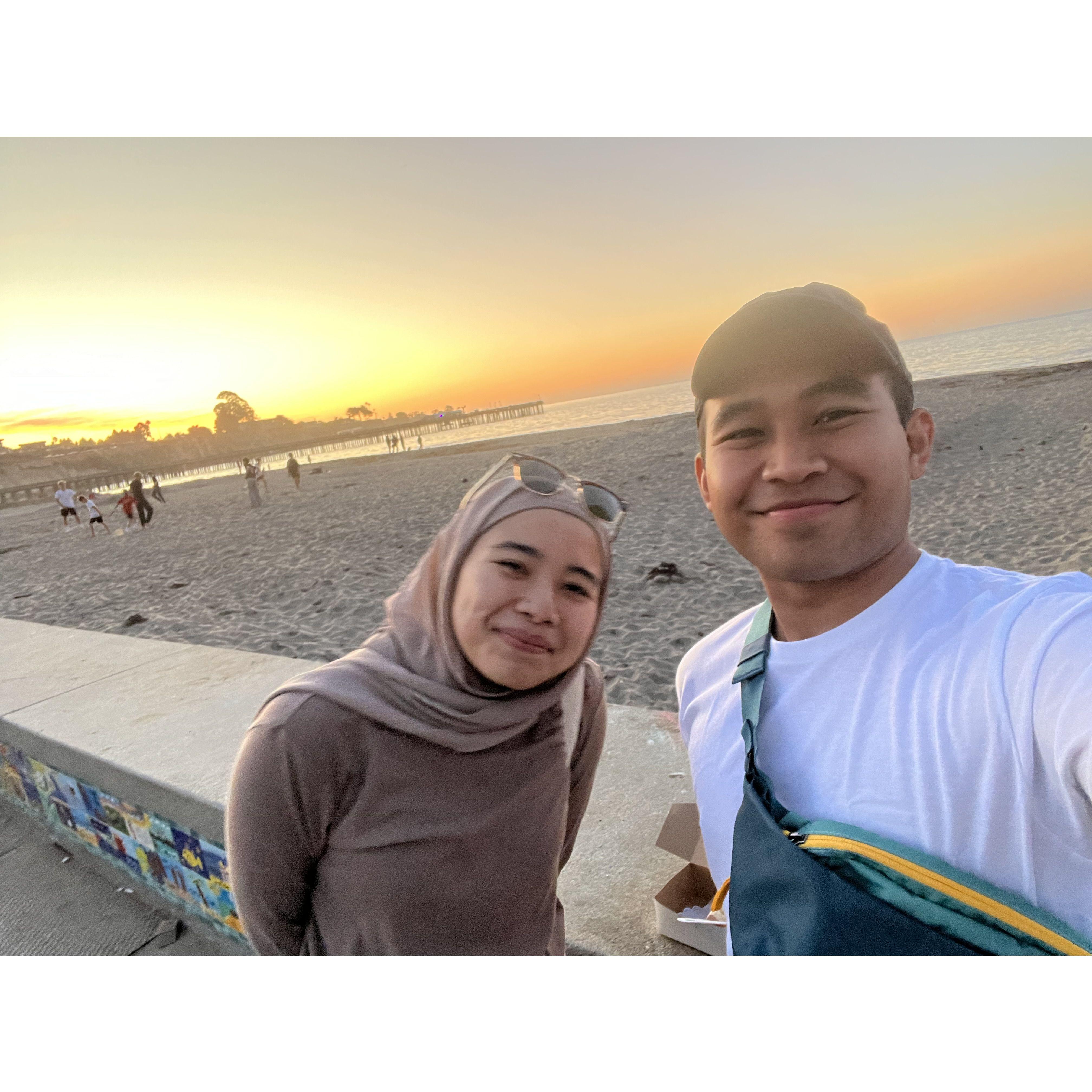 San Diego Trip!