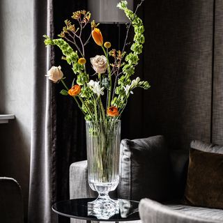Minerva Tall Vase