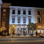 Grand Illusion Hard Cider