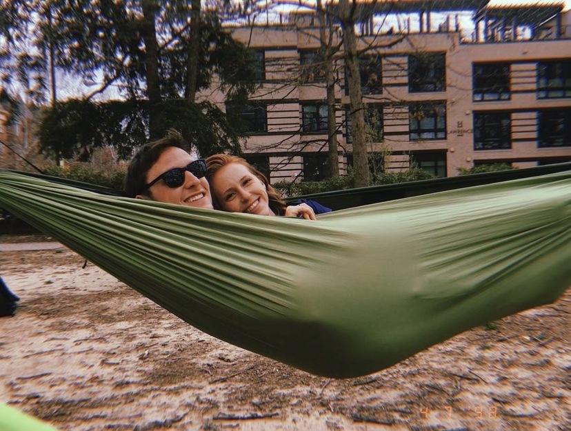 The Wedding Website of Kerry Honan and Paul Sherman