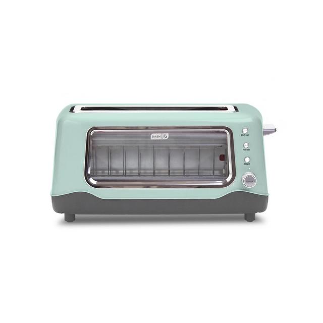 Dash DVTS501 Clear View 2-Slice Toaster