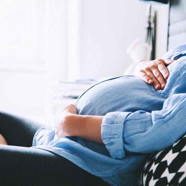 The Expecting Bundle: Childbirth 101 + Baby 101
