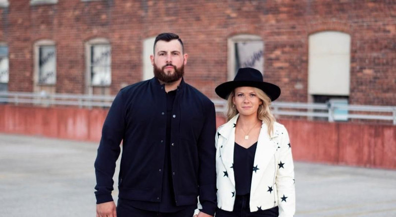 Lauren Meeker and Max Loeb's Wedding Website