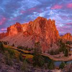 Smith Rock State Park