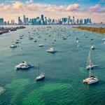 Charter a Boat